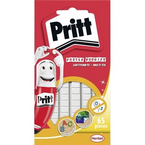 Pritt Yapıştırıcı Hamur Multifix 65 Parça