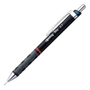 Rotring Versatil Kalem Tikky Rd 0.7 Mm Siyah