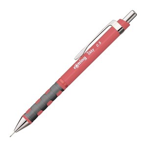 Rotring Versatil Kalem Tıkky Rd Gül Kurusu 0.5 Mm