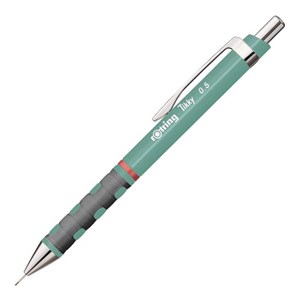 Rotring Versatil Kalem Tıkky Rd Deniz Mavisi 0.5