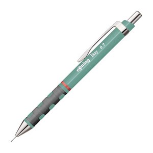 Rotring Tikky Versatil Kalem 0.7 Deniz Mavisi