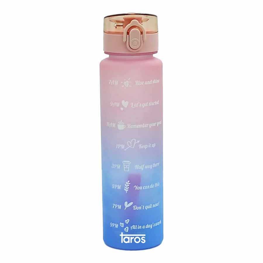 Taros Unıck Color Rainbow Matara 800Ml 