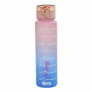 Taros Unıck Color Rainbow Matara 800Ml