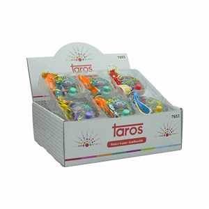 Taros Bileklikli Water Game Anahtarlık