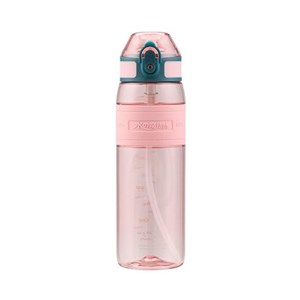 Uzspace Matara Tritan 4106 600 Ml Pembe