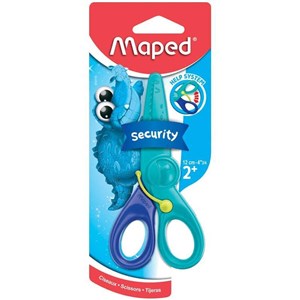 Maped Kidipulse Çocuk Makası 12Cm