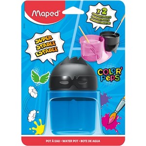 Maped Color Peps Resim Su Kabı