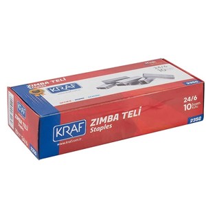 Kraf Zımba Teli