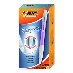 Bic Velocity Versatil Kalem 0.7