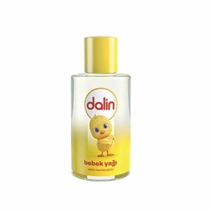 JK Dalin Bebek Yağı 50 ml