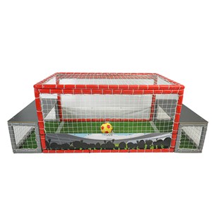 Isafe Çocuk Futbol Sahası(205x86x70)